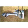 Image 3 : ESKA 3 HP outboard