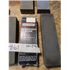 Image 2 : Box of sharpening stones