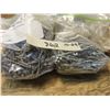 Image 3 : 3 large bags of finishing nails and two small bags