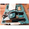 Image 1 : makita planer and case