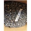 Image 1 : box of 2" roofing nails