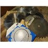 Image 2 : box of 7 saw blades misc styles