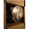 Image 1 : full box of saw blades