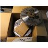 Image 1 : full box of saw blades
