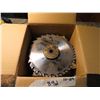 Image 2 : full box of saw blades