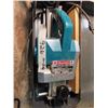 Image 3 : makita power planer w/steel case