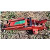 Image 1 : Floor jack, 3 ton, missing wheel