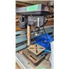 Image 1 : Jobmate drill press - works good