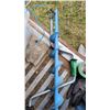 Image 1 : Hand ice auger - collapsible