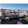 Image 2 : 1988 Ford F150 4x4, needs work - 280675KMS - VIN: 2FTEF14NXJCA19259