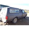 Image 4 : 1988 Ford F150 4x4, needs work - 280675KMS - VIN: 2FTEF14NXJCA19259