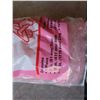 Image 3 : small bag of insulation