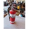 Image 1 : chemical fire extinguisher