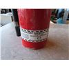 Image 2 : chemical fire extinguisher