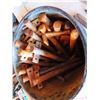 Image 3 : 5gal pail of steel pins