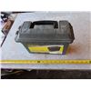Image 1 : new plastic ammo box