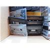 Image 5 : lot of cassette tapes