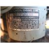 Image 5 : Clinton gas engine - ran when put in shed, turns over, needs work