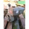 Image 6 : Clinton gas engine - ran when put in shed, turns over, needs work