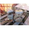 Image 1 : Briggs & Stratton gas engine - ran when put in shed, turns over, needs work