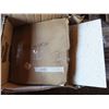Image 1 : box of flooring tiles