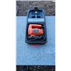 Image 1 : Black and Decker - Variable Speed Jig Saw Kit