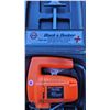 Image 3 : Black and Decker - Variable Speed Jig Saw Kit