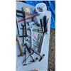 Image 2 : Assorted - Mix & Match Tote of Tools, Hammers, wrenches, Impact, Pliers, Files, Ect