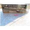 Image 3 : Grip - Quick Set Spring Loaded Trap Door -Item # 97770