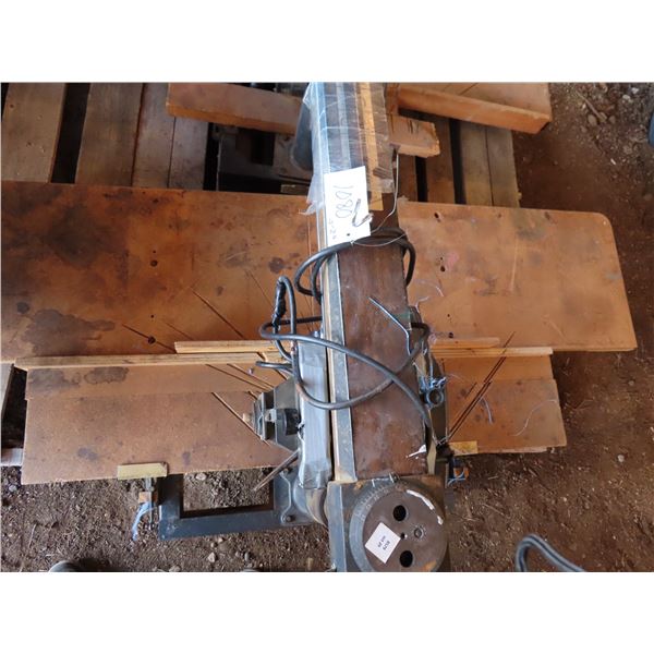Sears Craftsman Radial Arm Saw Schmalz Auctions Sears craftsman radial arm saw schmalz auctions