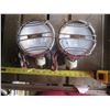 Image 1 : 2 6"APC  off road light hallogen 55w