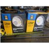 Image 1 : 2 - 7" halogen fog lamp