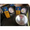 Image 5 : 2 - 7" halogen fog lamp