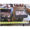 Image 5 : 2 - double bulb halogen work lamp
