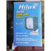 Image 4 : 4 - square work lamp asssembly
