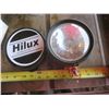Image 2 : 3 - hilux 12 V  spot lamp