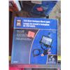 Image 4 : 3 -250w halogen work light with clamps