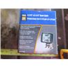 Image 4 : 2- 41/4 x 3 1/4 utility flood light