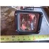Image 2 : 2 -4 1/4 x 3 1/4 utility flood light