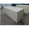 Image 3 : 2023 Brand New 20' Shipping Container