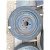 Image 1 : Firestone Inflate to Go Tire T125/70 D 15