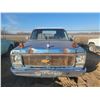 Image 2 : 1978 CHEV BLAZER K/V 4WD CKR188Z205879