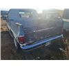 Image 5 : 1978 CHEV BLAZER K/V 4WD CKR188Z205879