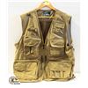 Image 1 : NEW XL MEN'S OUTDOOR VEST