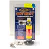 Image 1 : NEW BLAZER THE HOTSHOT BUTANE TORCH- YELLOW