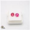 Image 1 : #167-RED RUBY GEMSTONE 3.95CT