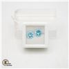 Image 1 : #129-SKY BLUE TOPAZ GEMSTONE 4.55CT