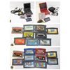 Image 1 : FEATURED LOTS: GAMEBOYS & GAMEBOY GAMES