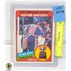 Image 1 : 1983-84 OPC #373 ART ROSS TROPHY WAYNE GRETZKY