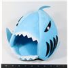 Image 1 : NEW SMALL PET SHARK BED (WILL NOT FIT CATS/DOGS)